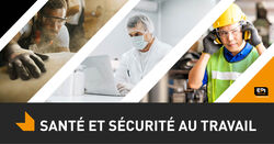 JOURNÉE MONDIALE DE LA SANTÉ ET DE LA SÉCURITÉ AU TRAVAIL