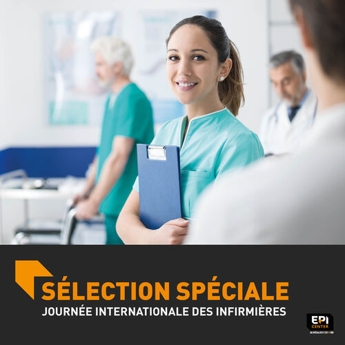 SELECTION SPÉCIALE - JOURNÉE INTERNATIONALE DES INF