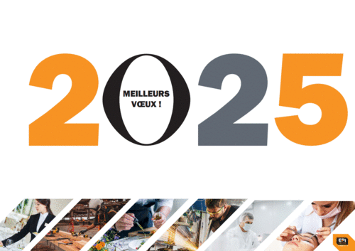 Nouvelle année 2025