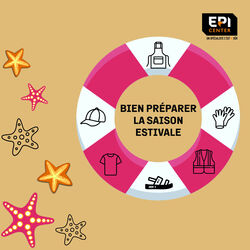 ÉTÉ 2025 - SERVICE EN TERRASSE