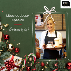 🎄 [Calendrier de l'avent "Look de pro" - sp&eacute;cial serveurs / se