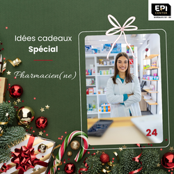 🎄 [Calendrier de l'avent - Look de pro - sp&eacute;cial Couvreur(se)]
