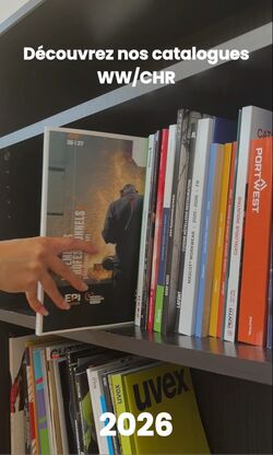 CATALOGUES 2026