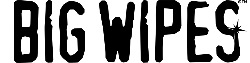 BIG WIPES