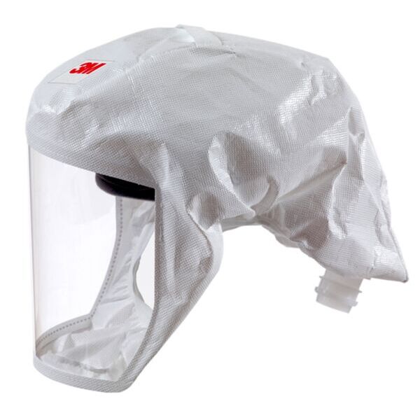 Cagoule VERSAFLO&trade;