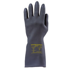 Gants chimie EUROCHEM NE5310
