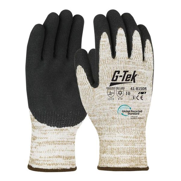 Gants froid G-TEK 3RX LATEX WINTER