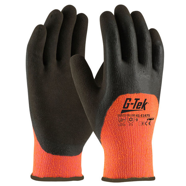 Gants froid G-TEK 3/4 LATEX WINTER