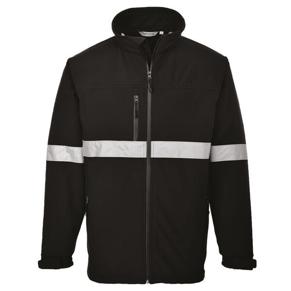 Softshell iona
