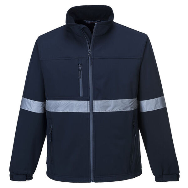 Softshell iona