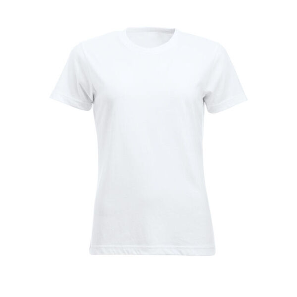T-shirt NEW CLASSIC T LADIES
