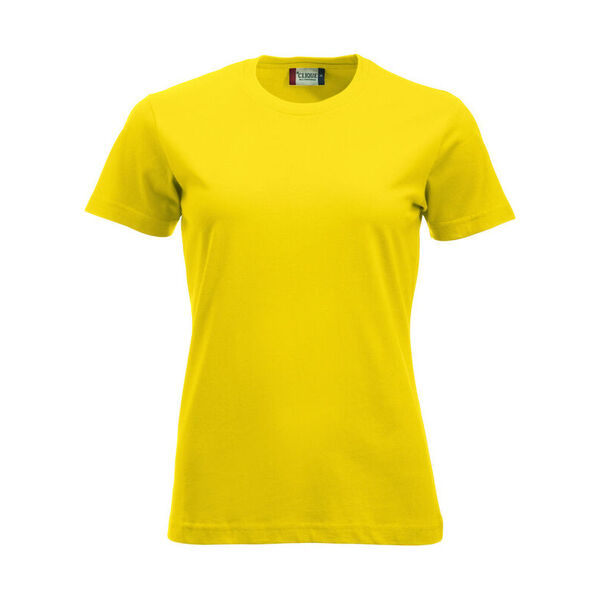 T-shirt NEW CLASSIC T LADIES
