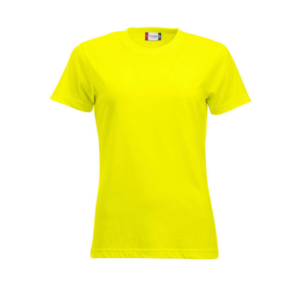 T-shirt NEW CLASSIC T LADIES