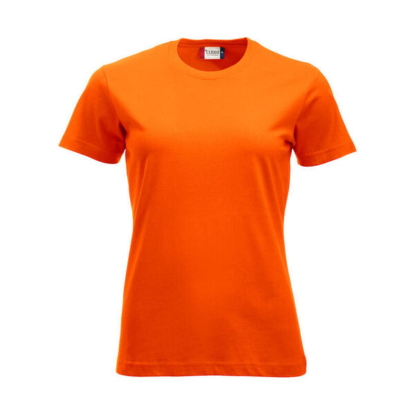 T-shirt NEW CLASSIC T LADIES