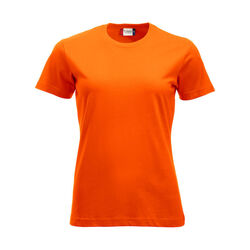 T-shirt NEW CLASSIC T LADIES