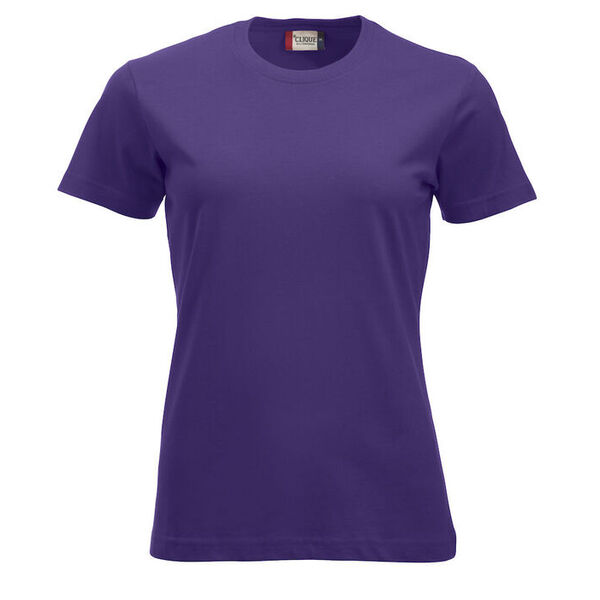T-shirt NEW CLASSIC T LADIES