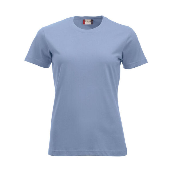 T-shirt NEW CLASSIC T LADIES