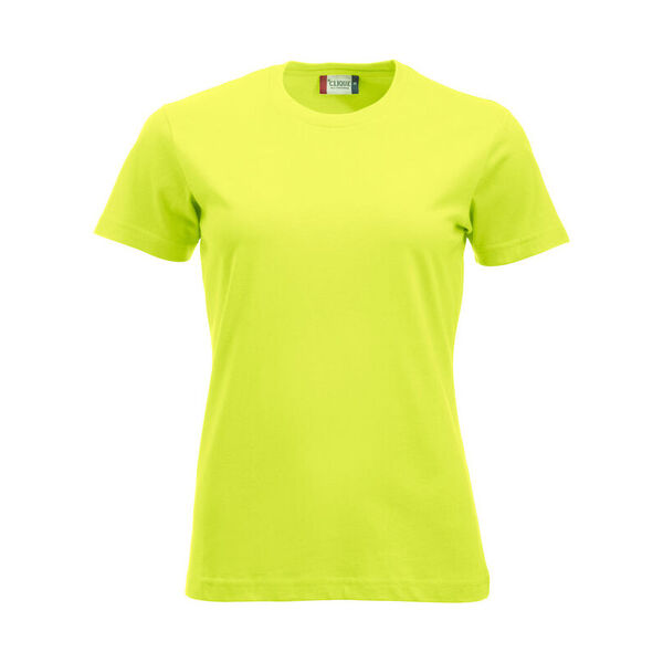 T-shirt NEW CLASSIC T LADIES