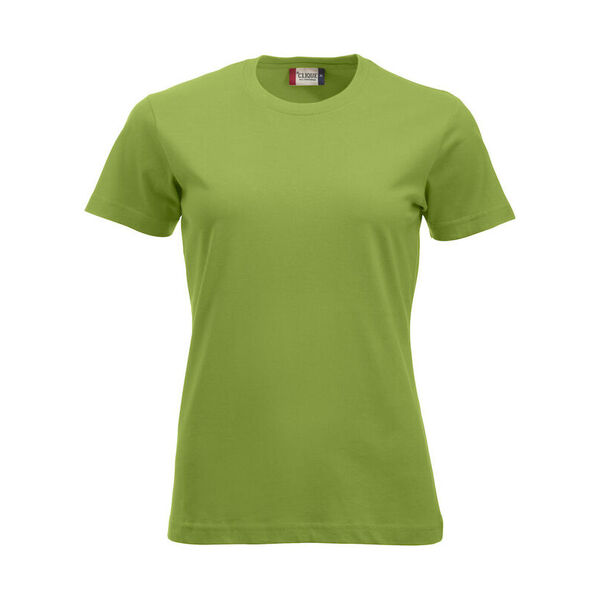 T-shirt NEW CLASSIC T LADIES