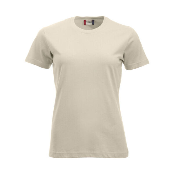 T-shirt NEW CLASSIC T LADIES