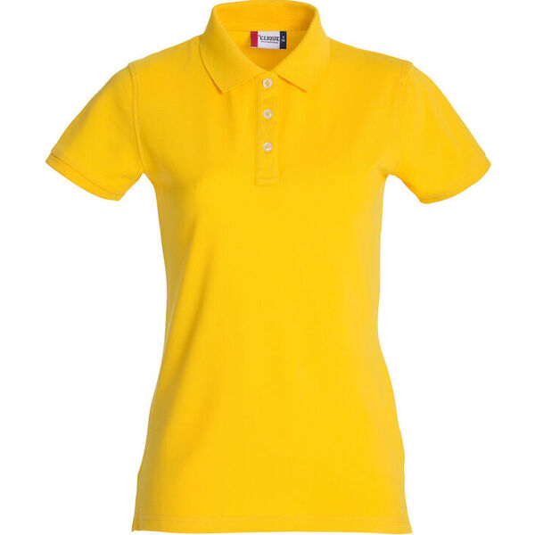 Polo Stretch Premium Ladies