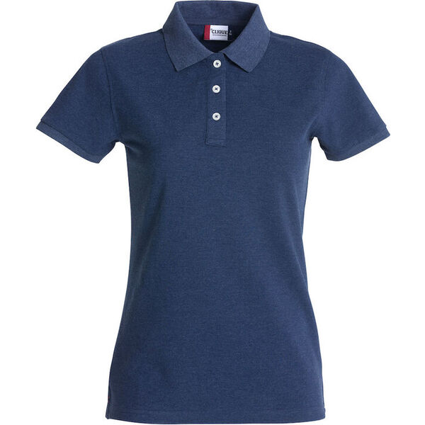 Polo Stretch Premium Ladies