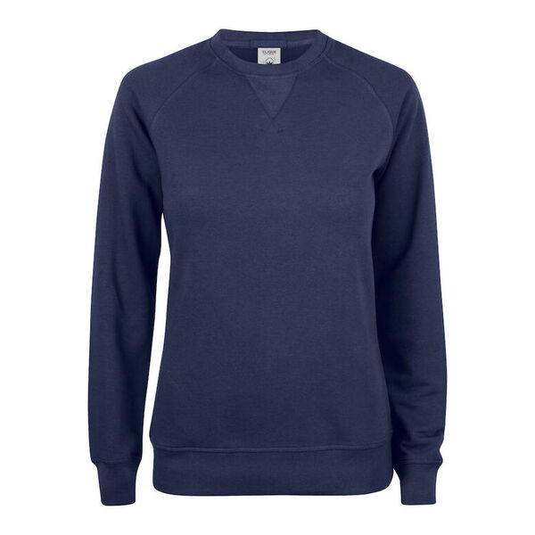 Sweat Premium OC Roundneck Ladies