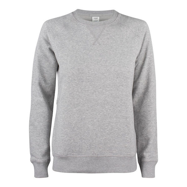 Sweat Premium OC Roundneck Ladies