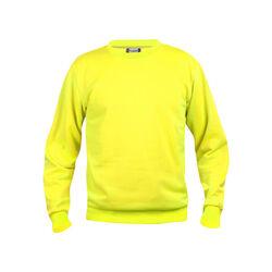 Sweat-shirt BASIC ROUNDNECK