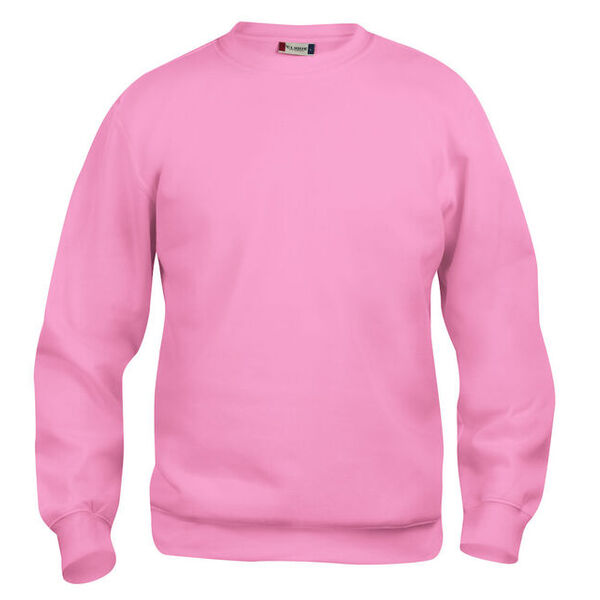 Sweat-shirt BASIC ROUNDNECK