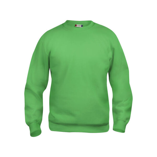 Sweat-shirt BASIC ROUNDNECK