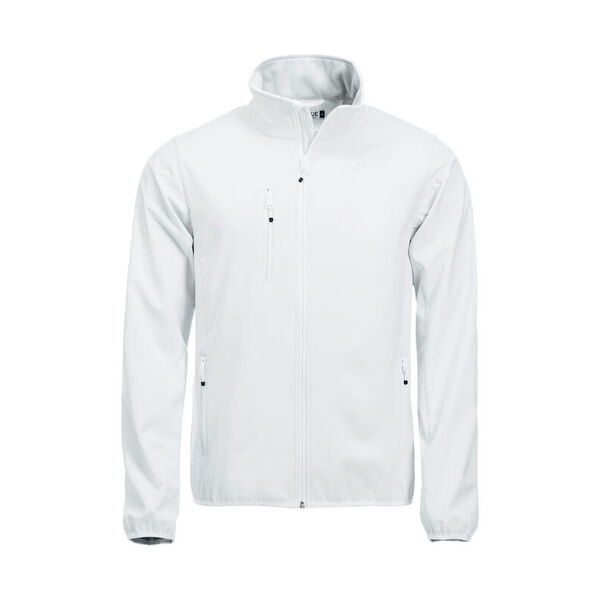 Softshell Basic Jacket
