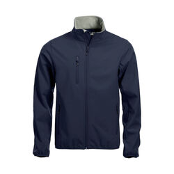 Softshell Basic Jacket