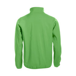 Softshell Basic Jacket