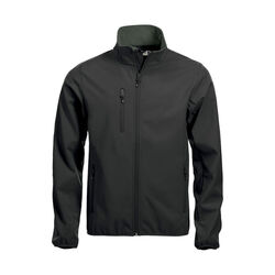 Softshell Basic Jacket