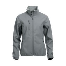 Softshell Basic Jacket Ladies