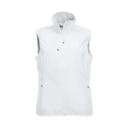 Softshell Basic Vest Ladies
