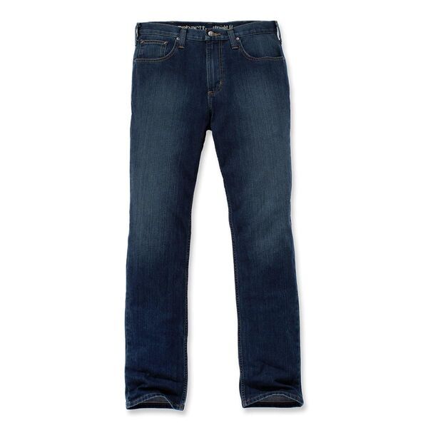 Jean RUGGED FLEX� SLIM TAPERED