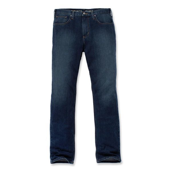 Jean RUGGED FLEX STRAIGHT TAPERED