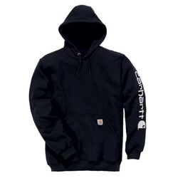 Sweat-shirt HOODED