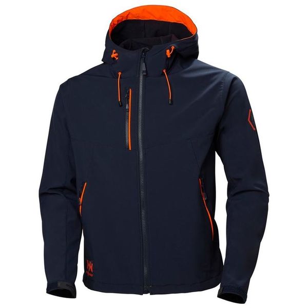 Softshell CHELSEA EVOLUTION