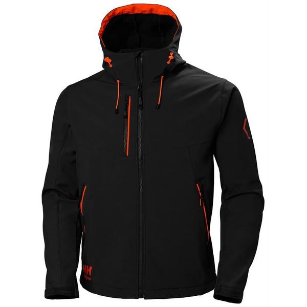 Softshell CHELSEA EVOLUTION
