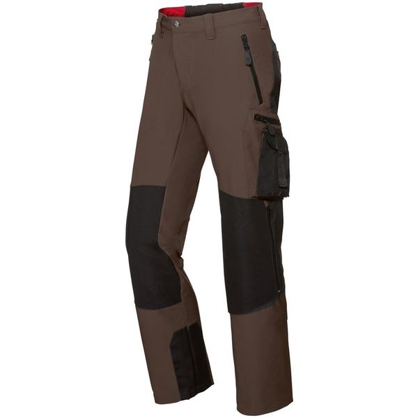 Pantalon homme super stretch