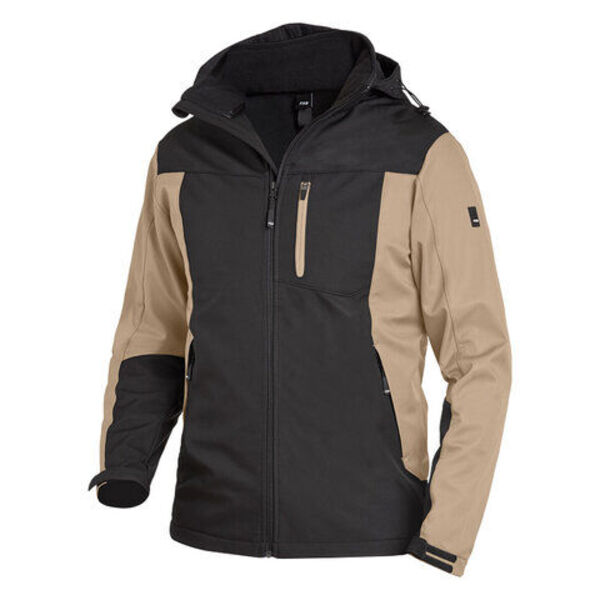 Veste Softshell JANNIK