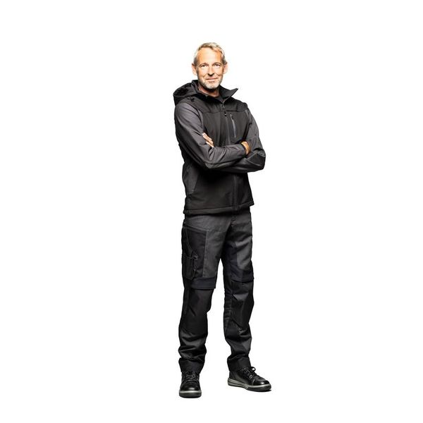 Veste Softshell JANNIK