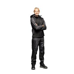 Veste Softshell JANNIK