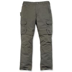 Pantalon FULL SWING STEEL CARGO