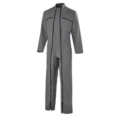 Combinaison 2 zips LES ESSENTIELS