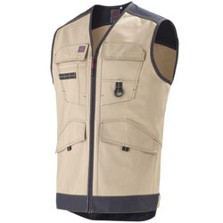 Gilet TROWEL