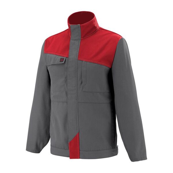 Blouson GRENAT